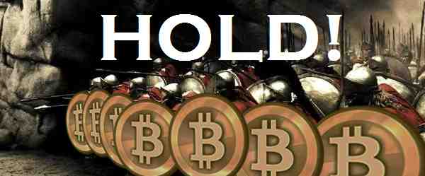 What is “HODL” in the Cryptocurrency World? – Crypto slang all Should Know
