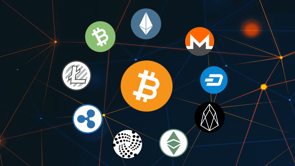 Analyst indicates best altcoins to invest in 2021